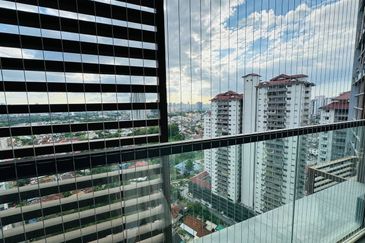 Bennington Residence @ Sky Arena