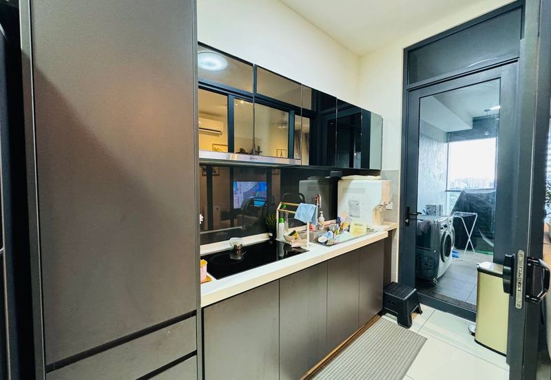 Bennington Residence @ Sky Arena