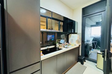 Bennington Residence @ Sky Arena