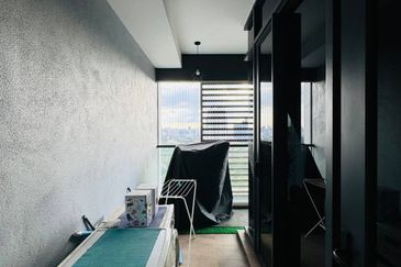 Bennington Residence @ Sky Arena