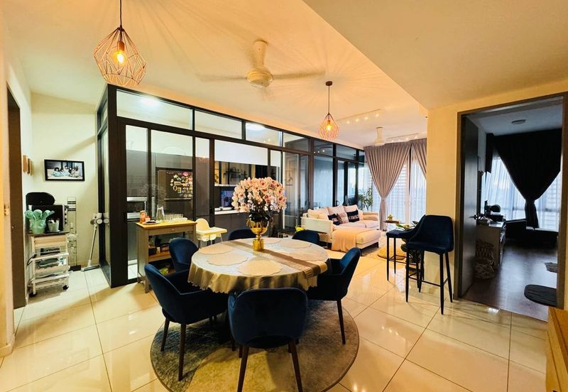 Bennington Residence @ Sky Arena