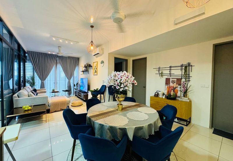 Bennington Residence @ Sky Arena