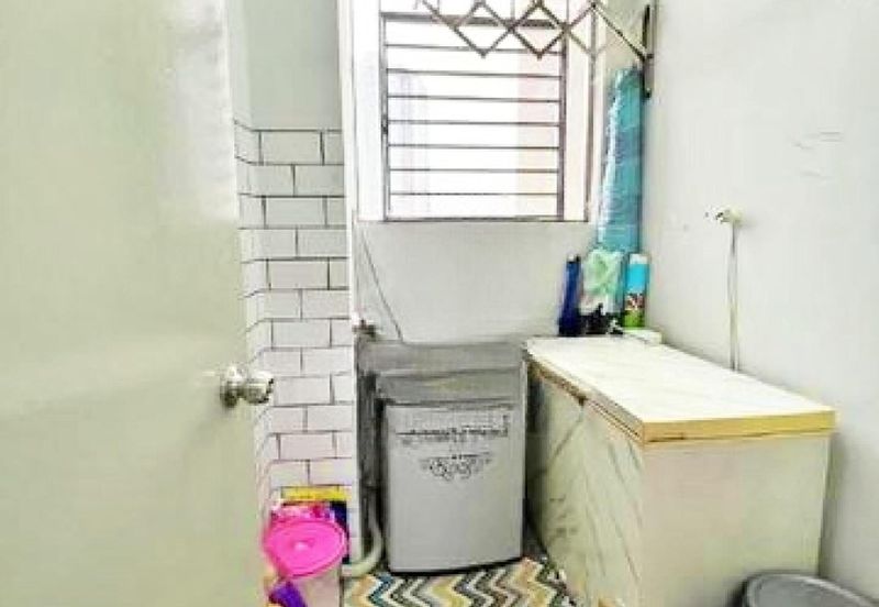 Residensi Platinum Teratai