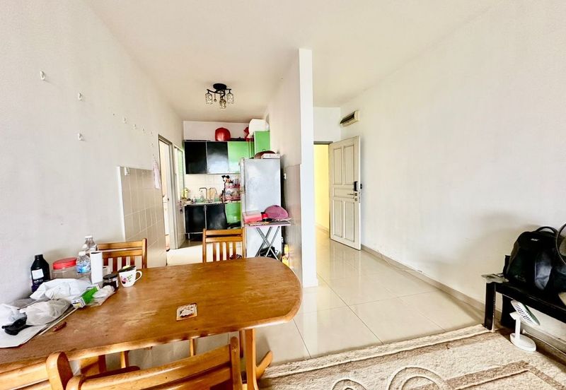 Penaga @ Taman Raintree