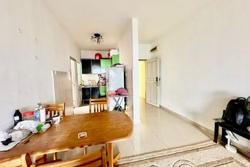 Penaga @ Taman Raintree