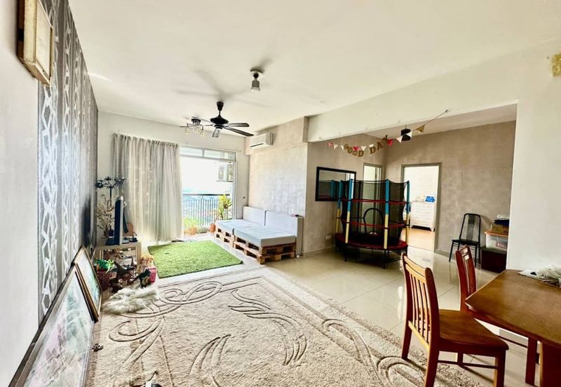 Penaga @ Taman Raintree