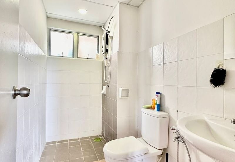 Penaga @ Taman Raintree