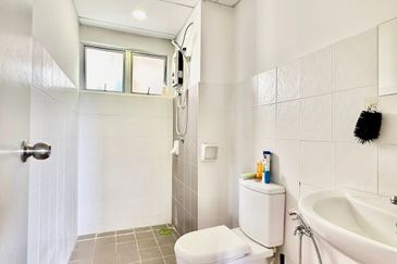 Penaga @ Taman Raintree