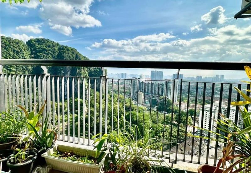 Penaga @ Taman Raintree