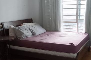 Penaga @ Taman Raintree