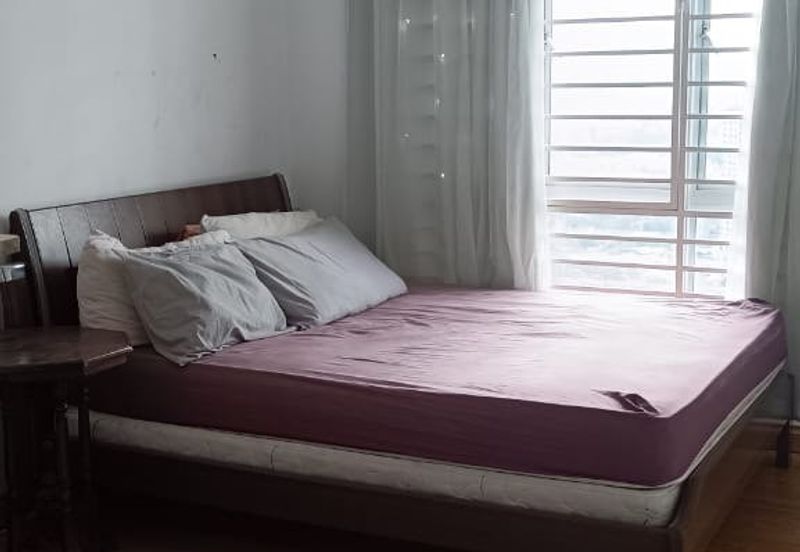 Penaga @ Taman Raintree