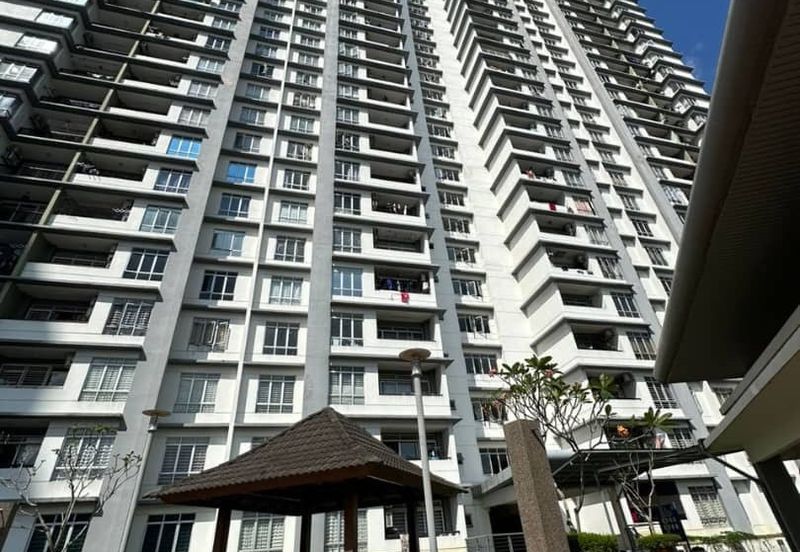 Penaga @ Taman Raintree