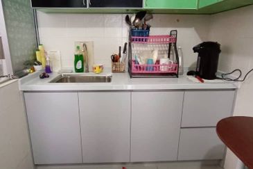 Penaga @ Taman Raintree