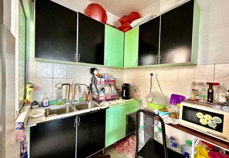 Penaga @ Taman Raintree