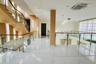 Country Heights Kajang