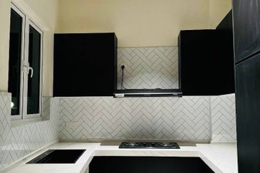 Country Heights Kajang