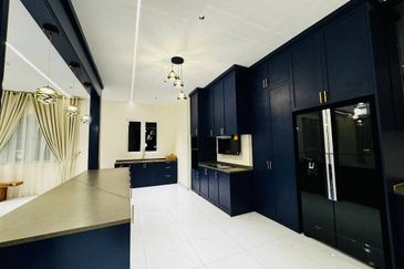 Country Heights Kajang