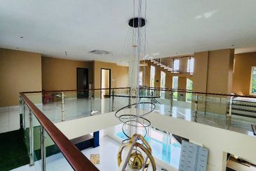 Country Heights Kajang