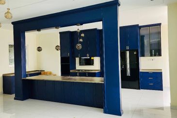 Country Heights Kajang