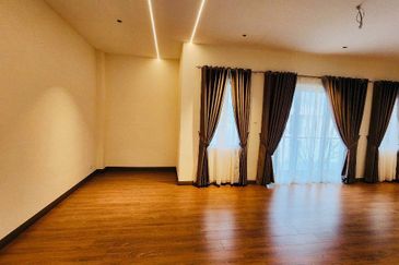 Country Heights Kajang