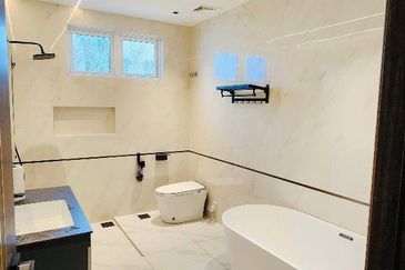 Country Heights Kajang