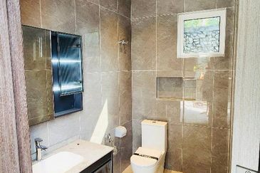 Country Heights Kajang