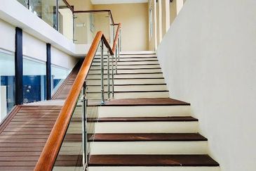 Country Heights Kajang