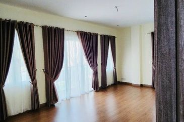 Country Heights Kajang