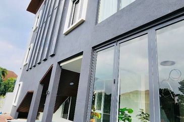 Country Heights Kajang