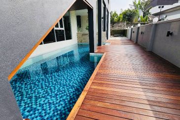 Country Heights Kajang