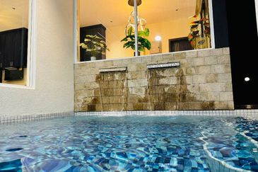 Country Heights Kajang