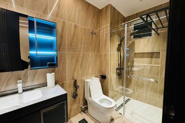 Country Heights Kajang