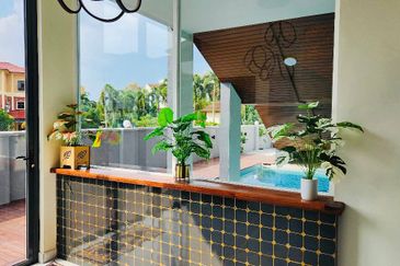 Country Heights Kajang