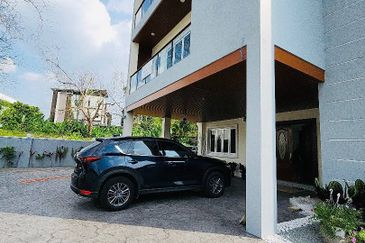 Country Heights Kajang