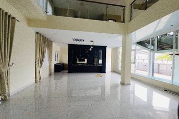 Country Heights Kajang