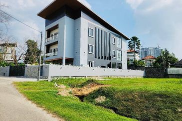 Country Heights Kajang