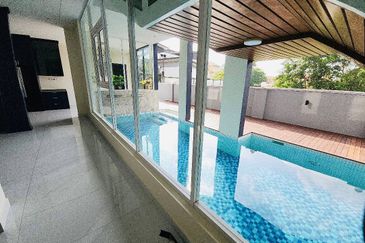 Country Heights Kajang