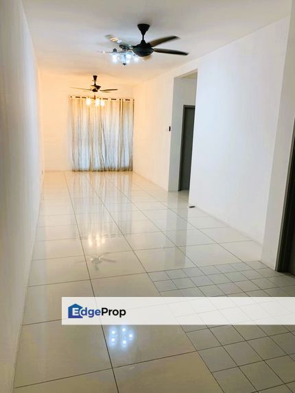 Nice View partly Furnish Residensi Kerinchi Bangsar South for sale, Kuala Lumpur, Pantai Dalam/Kerinchi