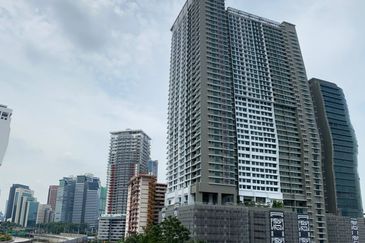 Legasi Kampung Baru