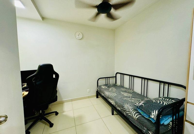 Elegan Residensi, Taman Putra Perdana