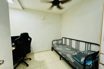 Elegan Residensi, Taman Putra Perdana