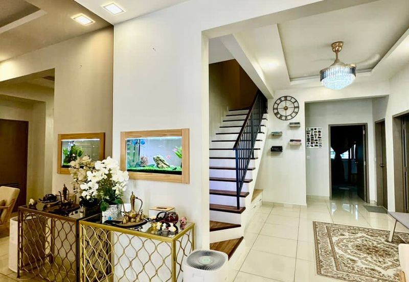 Elegan Residensi, Taman Putra Perdana