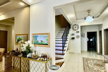 Elegan Residensi, Taman Putra Perdana
