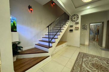Elegan Residensi, Taman Putra Perdana