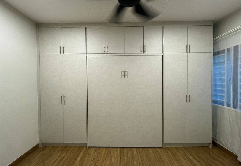 Elegan Residensi, Taman Putra Perdana