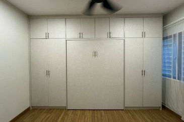 Elegan Residensi, Taman Putra Perdana