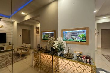 Elegan Residensi, Taman Putra Perdana