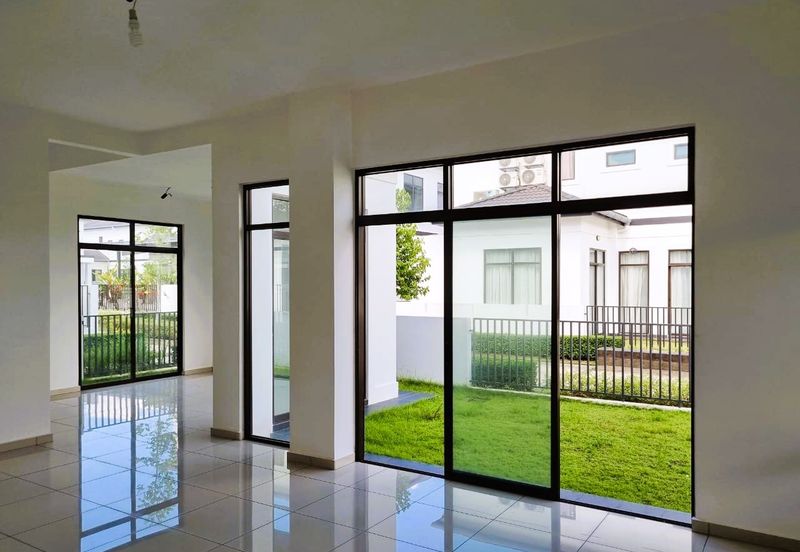 Graham Garden @ Eco Grandeur