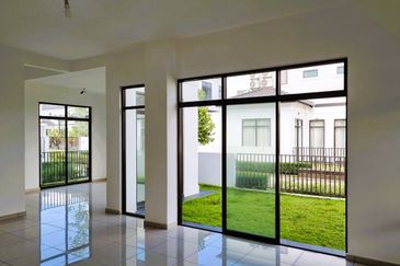 Graham Garden @ Eco Grandeur