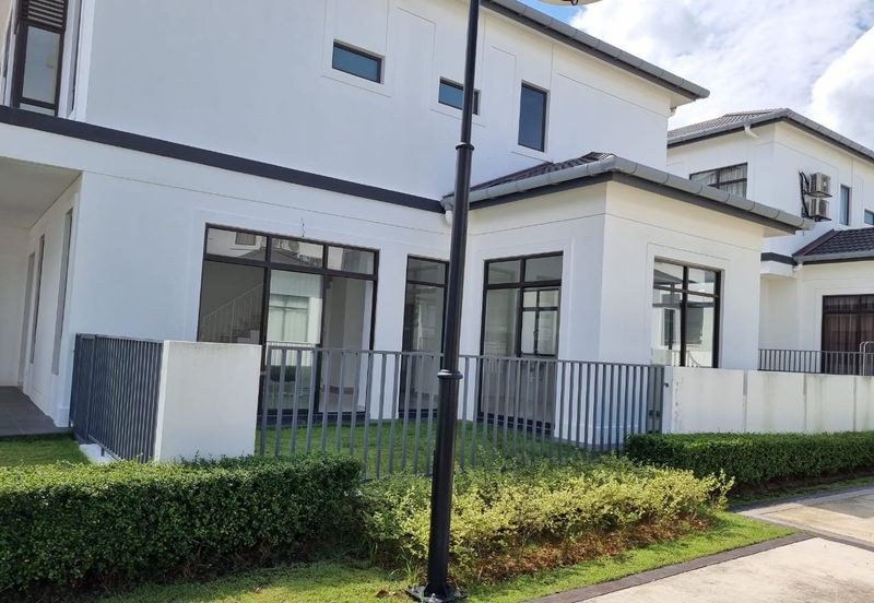 Graham Garden @ Eco Grandeur